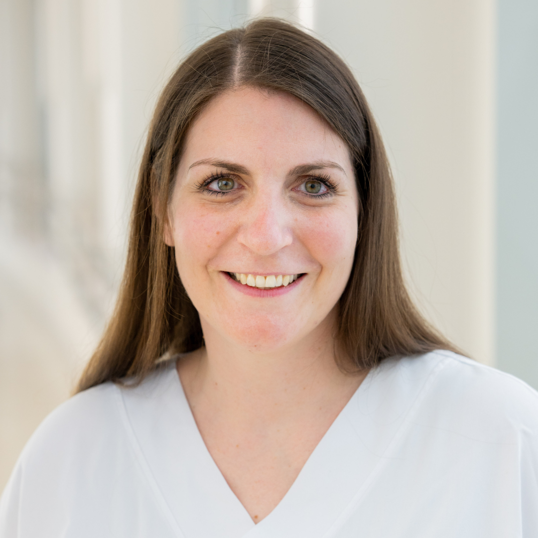 OÄ Dr. Stefanie Posch