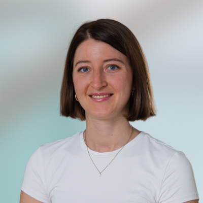 Mitarbeiterin der Barmherzigen Brüder Linz