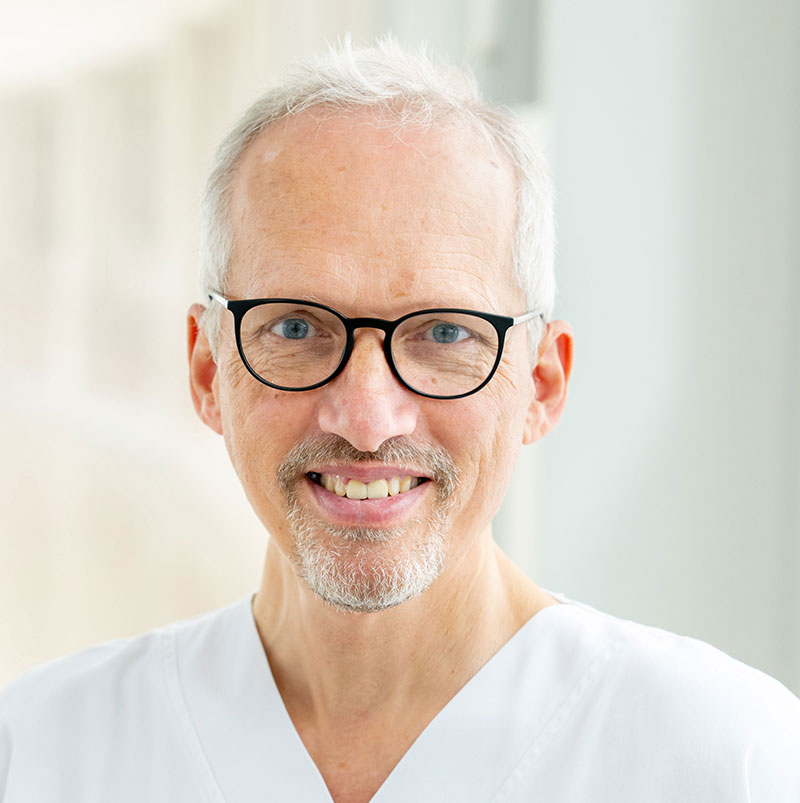 Prim. Püspök Andreas