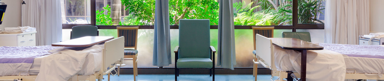 AVE - Aufnahme- und Versorgungseinheit