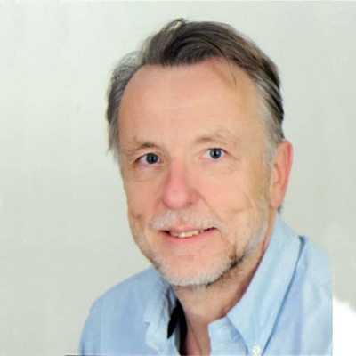 OA Dr. Rüdiger Gogg