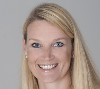 Silvia Lueger, MSc, Pflegedirektorin Elisabethinen Krankenhaus Klagenfurt.