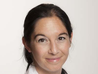 Dr. Kristina Wrodnigg