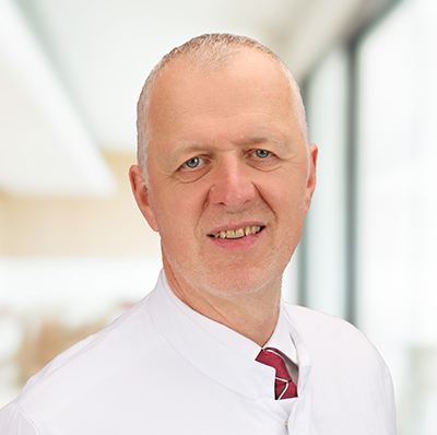 Prim. Dr. Gerhart Reicht