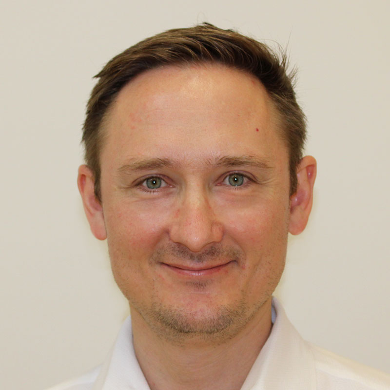 Dr. Alexander Bikeev