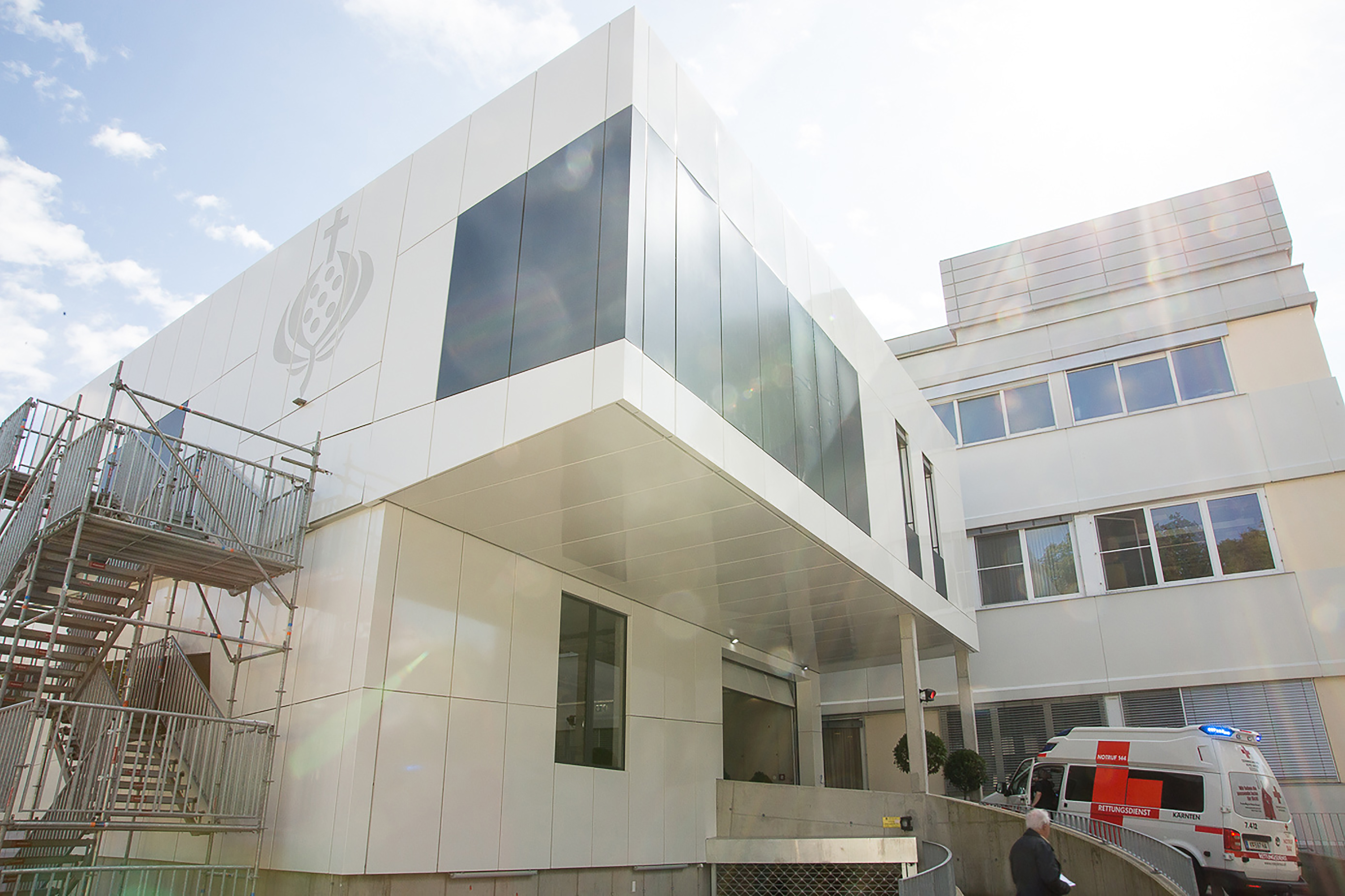 Schnittbildzentrum St. Veit/Glan